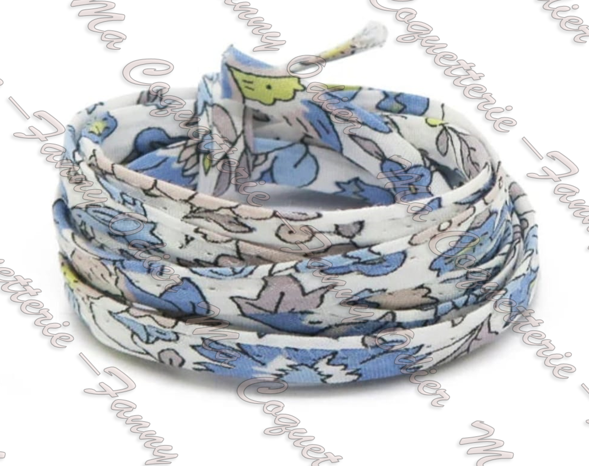 Bracelet Floraison Pastel