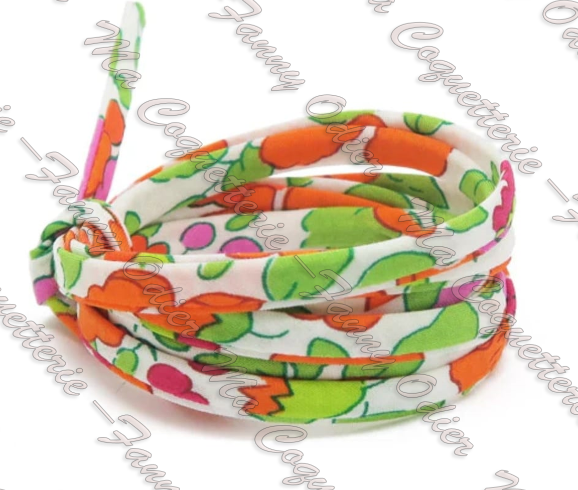 Bracelet Fleur d’Été