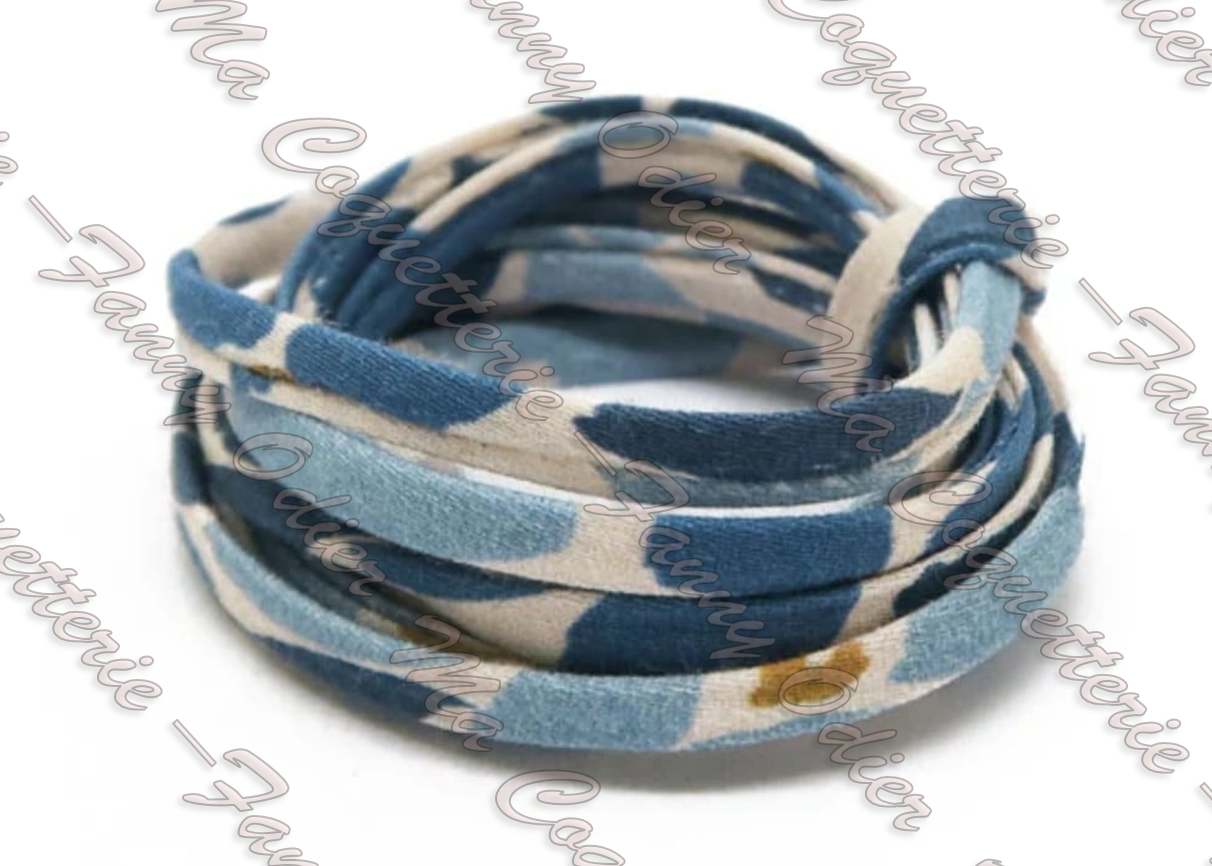 Bracelet Reflet Boréal