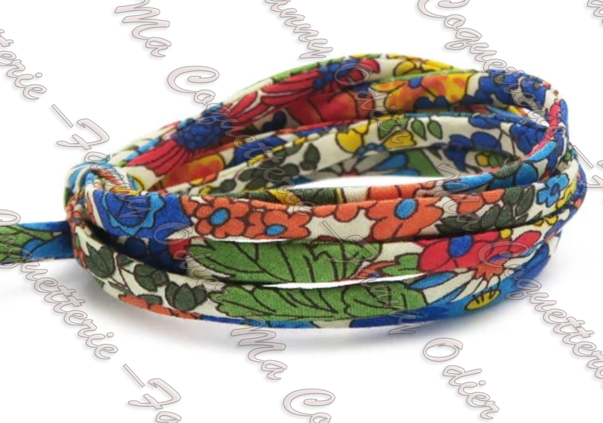 Bracelet Songe Floral