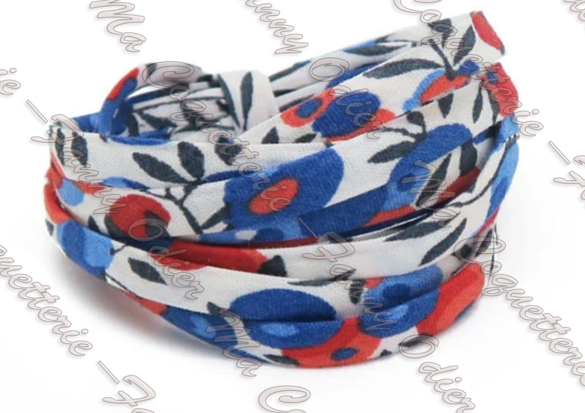 Bracelet Liberté Fleurie