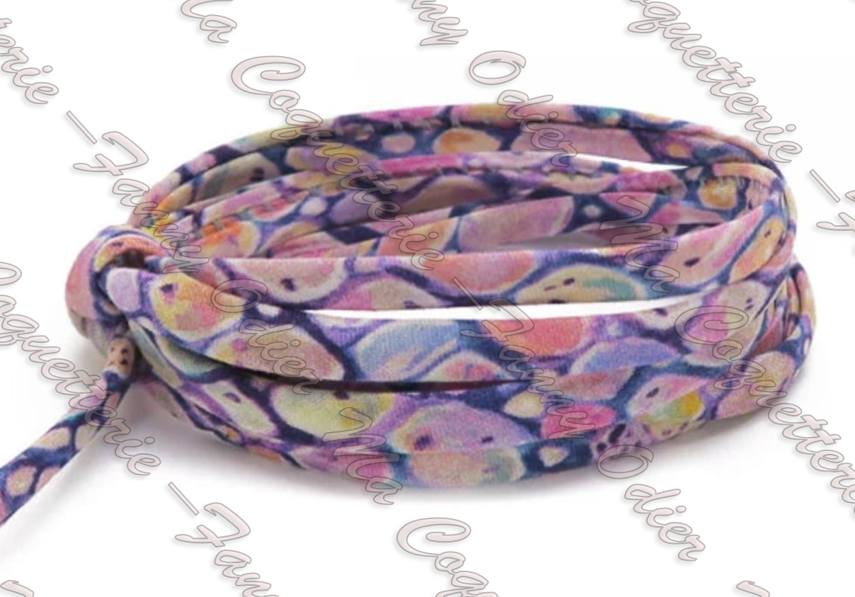 Bracelet Mystère Botanique