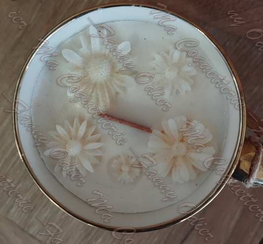 Jardin de Porcelaine