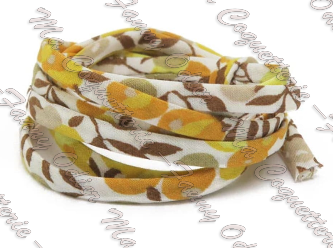 Bracelet Soleil Vagabond