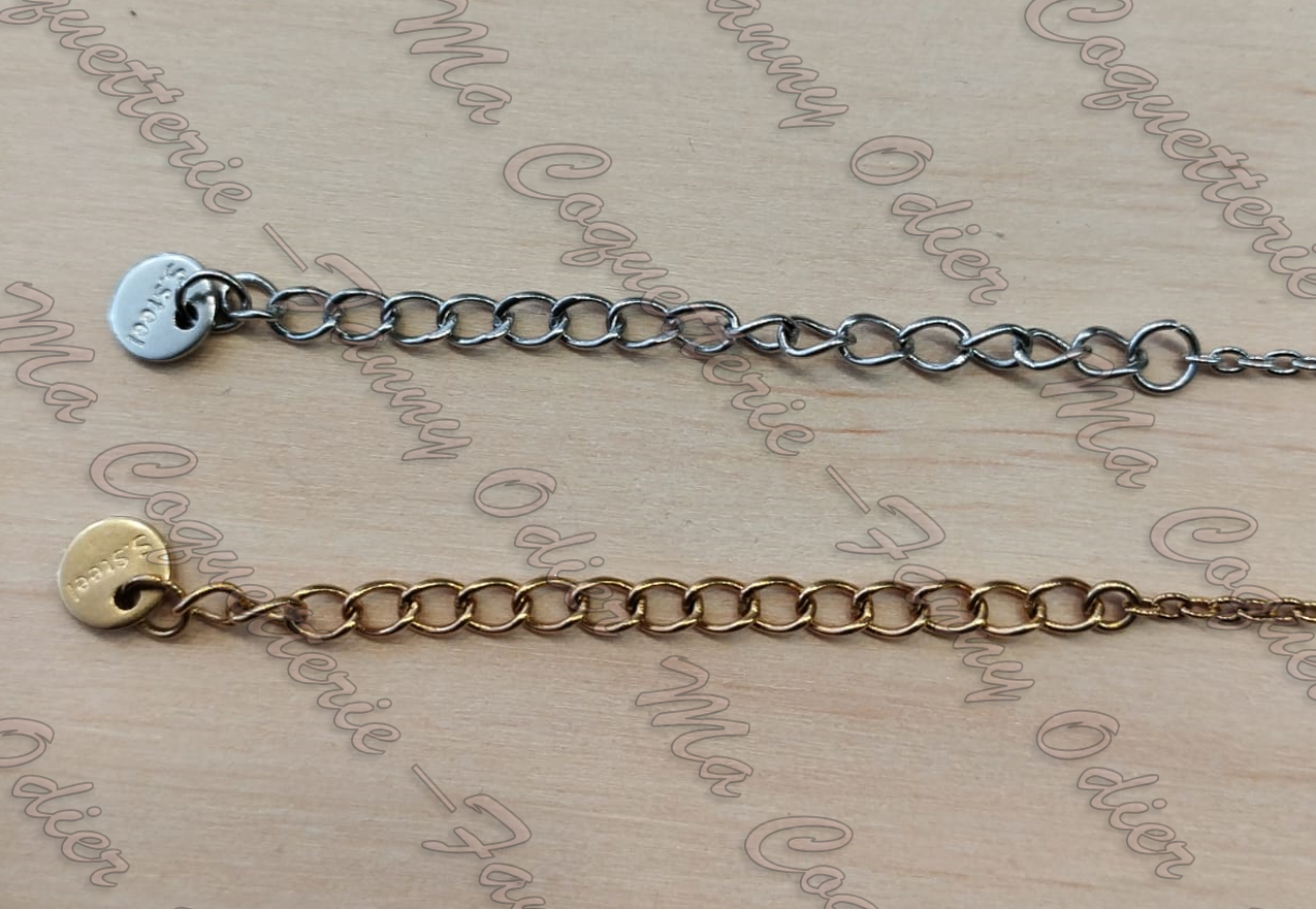 Collier Halo d’Or
