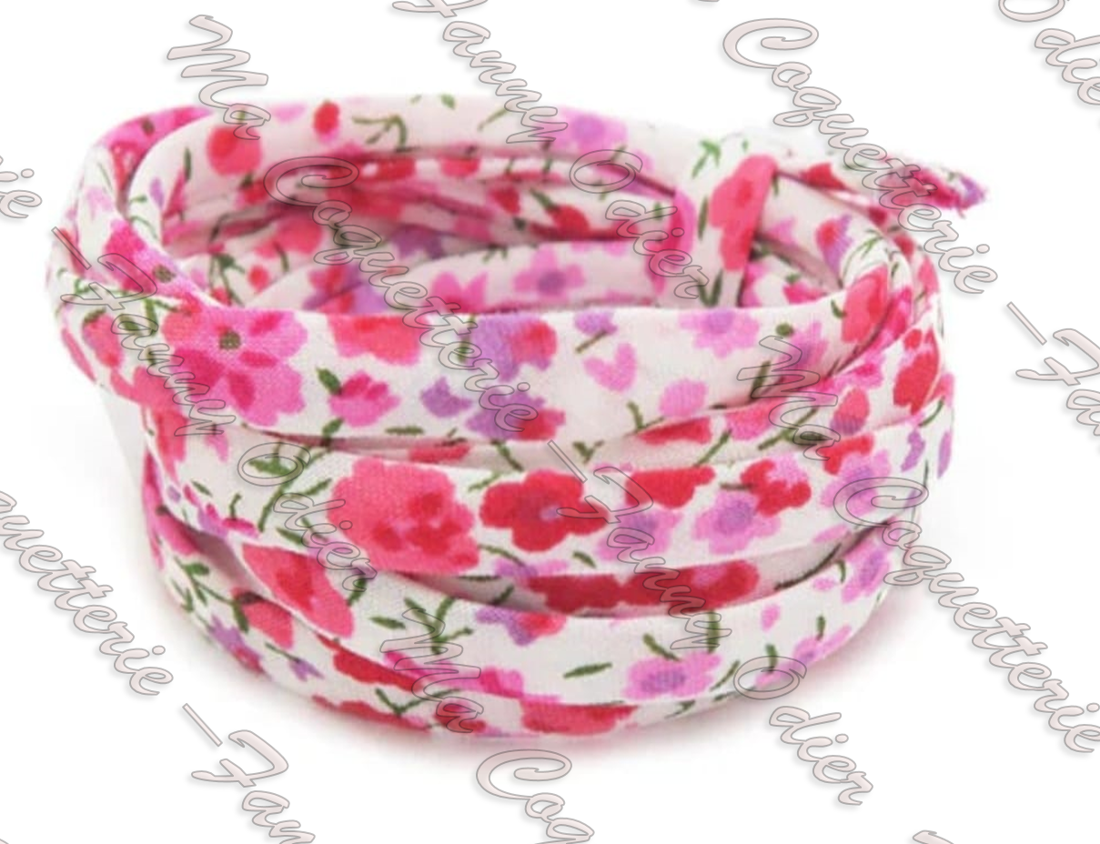 Bracelet Fleur de Lune