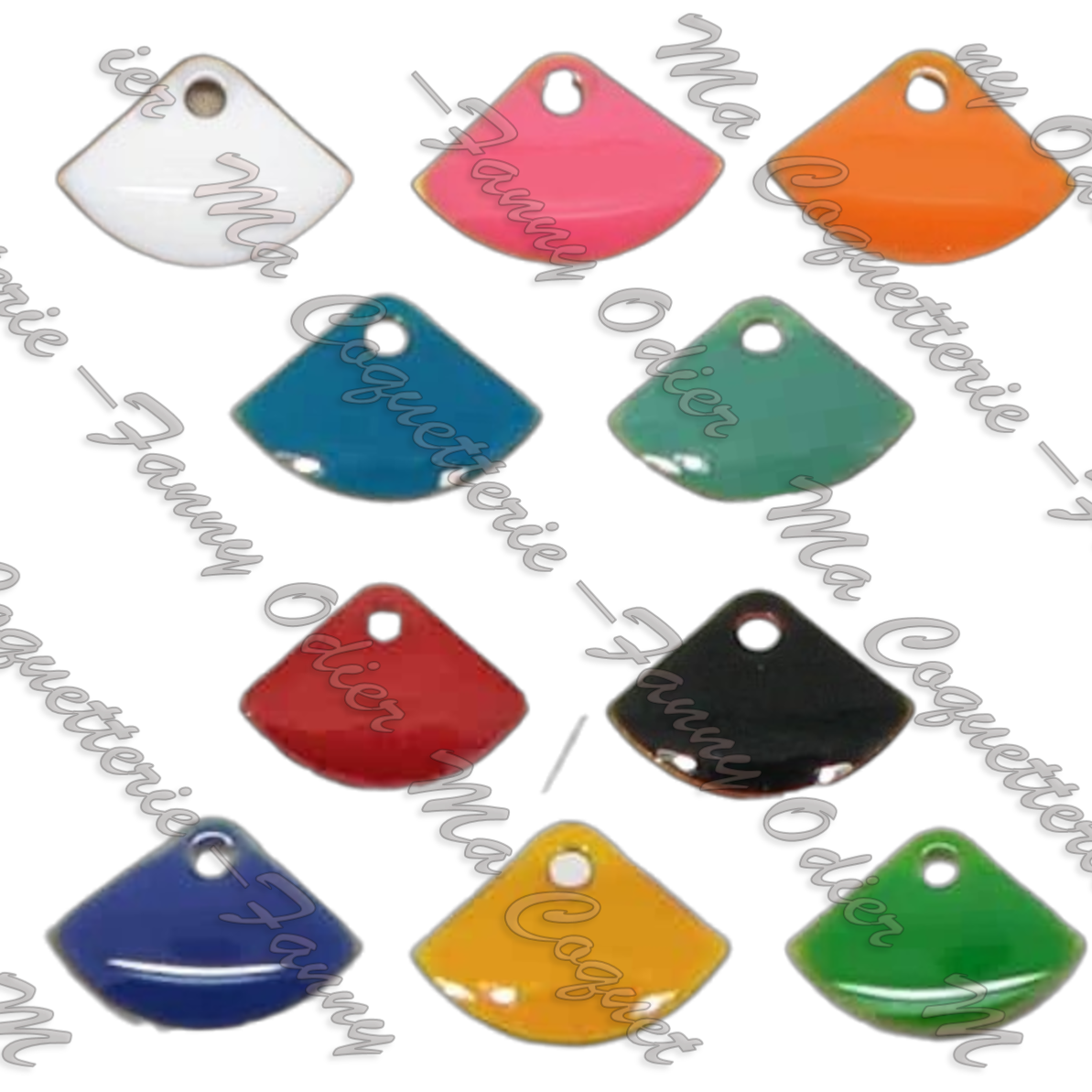 Boucles d'oreille Tribu Élégante