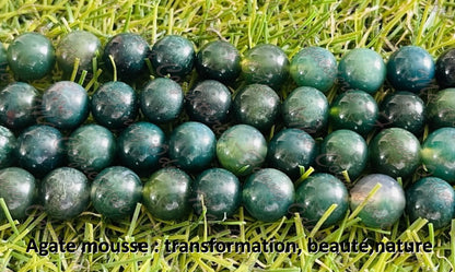 Bracelet Forêt Intérieure