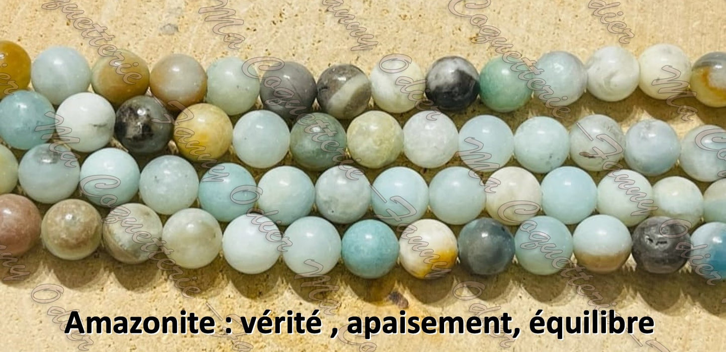 Bracelet Forêt Intérieure