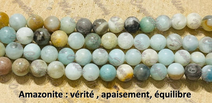 Bracelet Forêt Intérieure