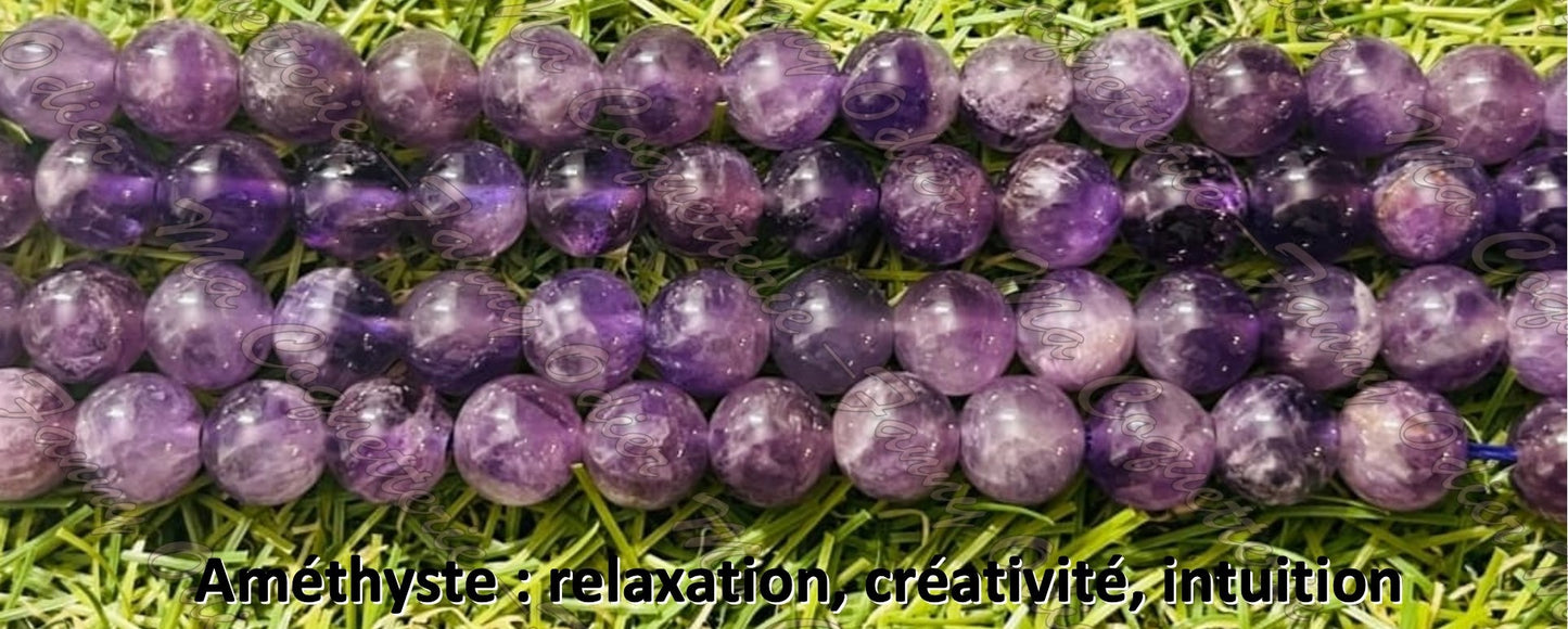 Bracelet Forêt Intérieure