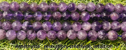 Bracelet Forêt Intérieure