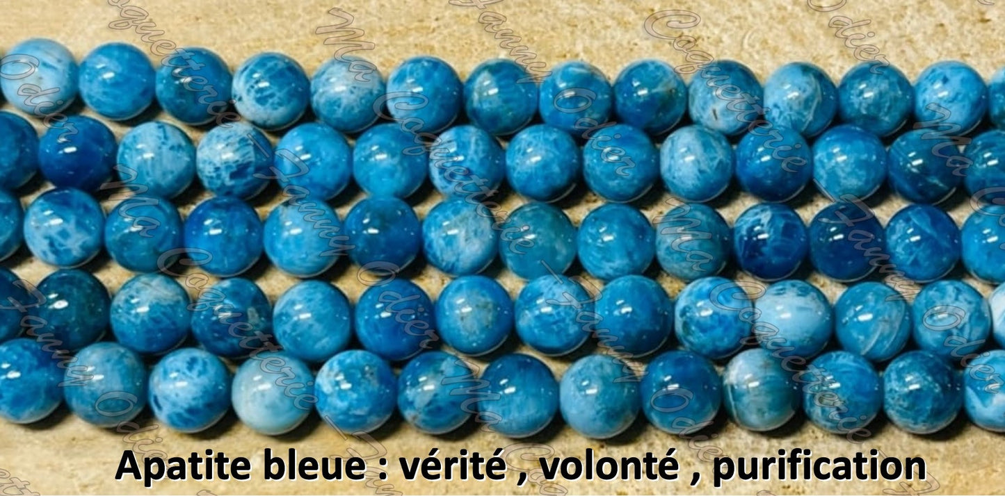 Bracelet Forêt Intérieure