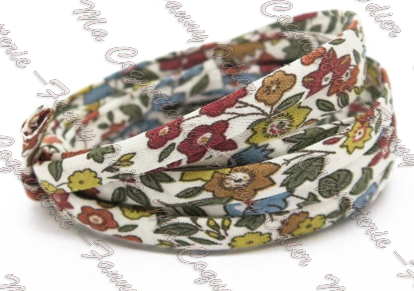 Bracelet Éclat d’Automne