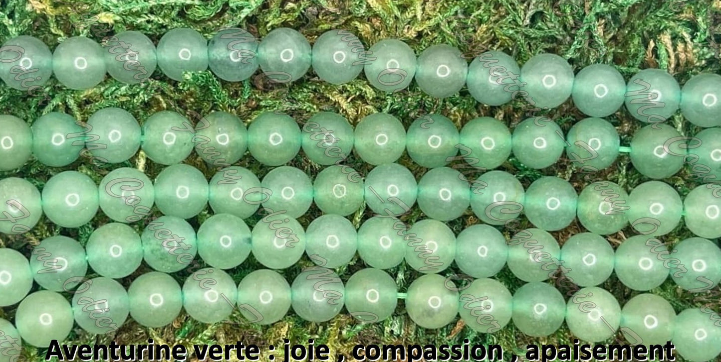 Bracelet Forêt Intérieure