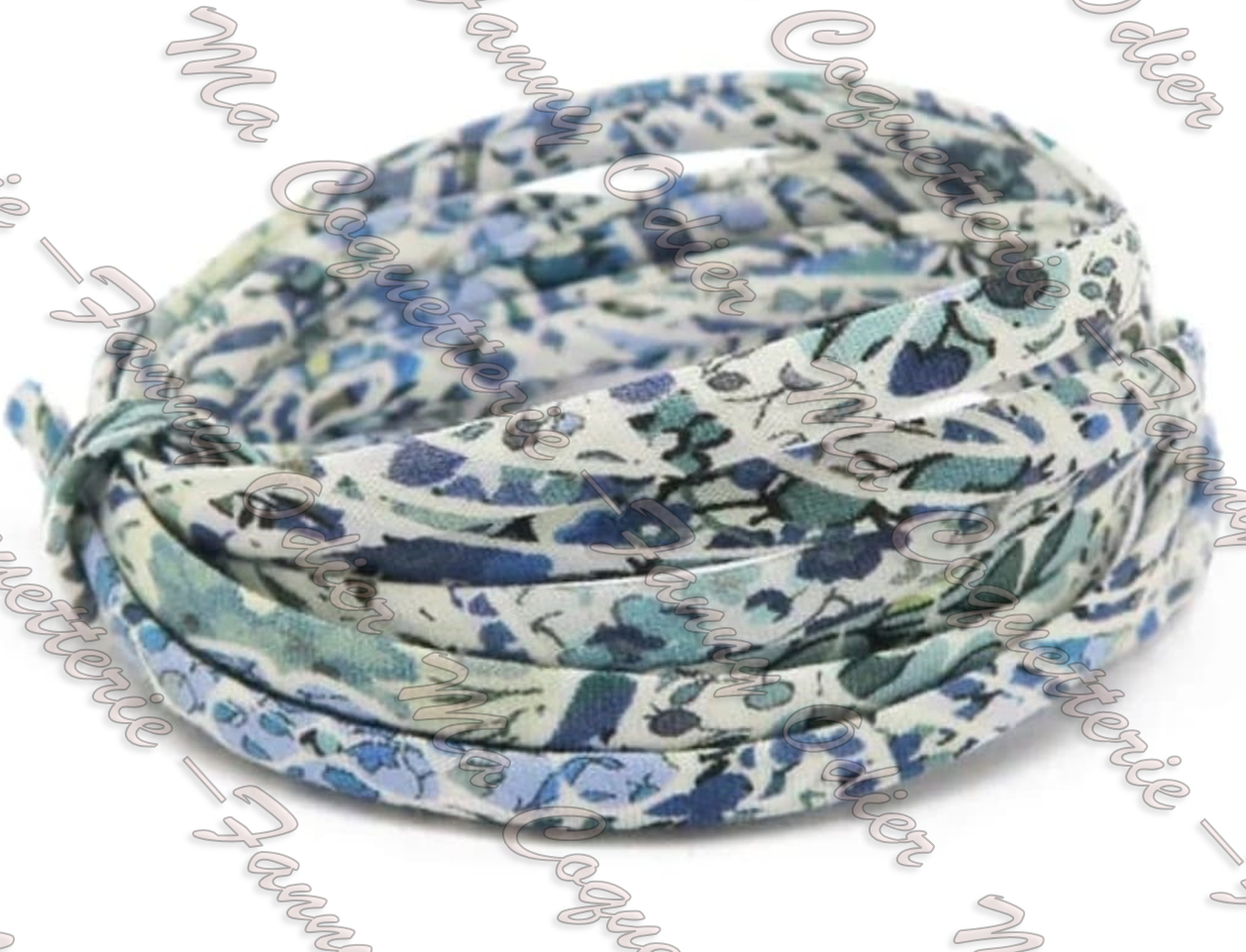 Bracelet Bleu de Rêve