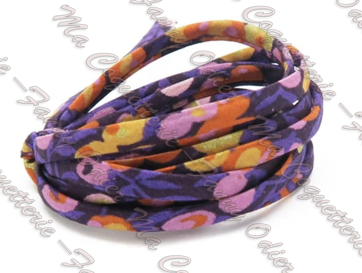 Bracelet Chant Sauvage