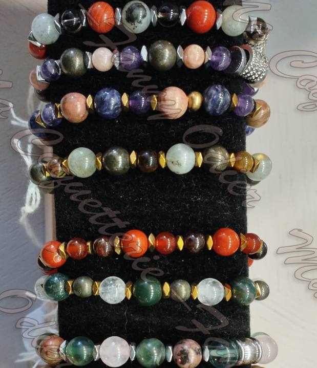 Bracelet Énergie Douce