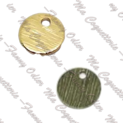 Créoles Ovalie Chic