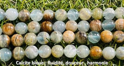 Bracelet Forêt Intérieure