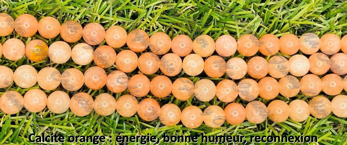 Bracelet Forêt Intérieure