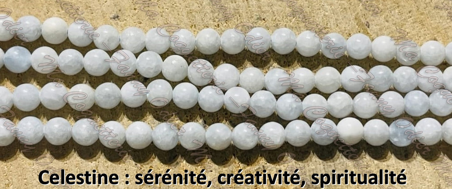 Bracelet Forêt Intérieure