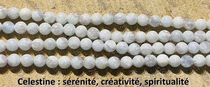 Bracelet Forêt Intérieure