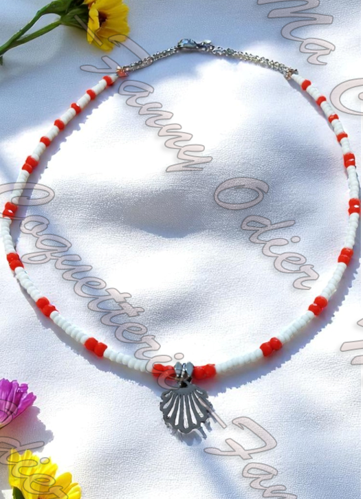 Collier Chant d’Été