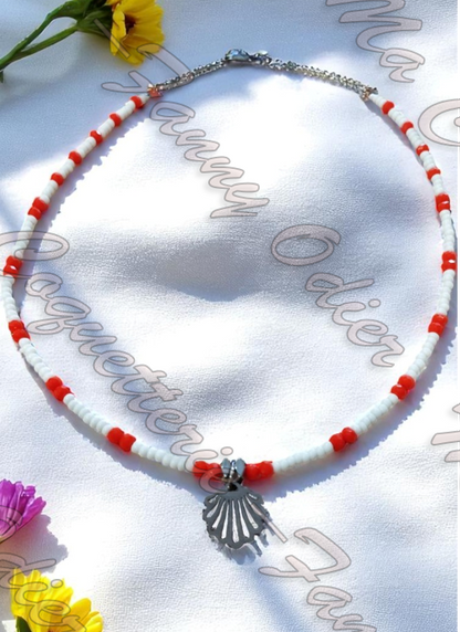 Collier Chant d’Été