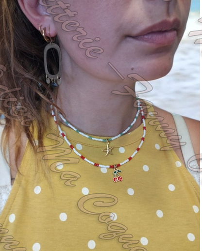 Collier Chant d’Été