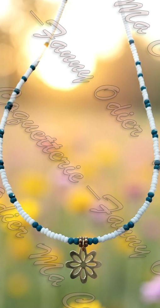 Collier Chant d’Été