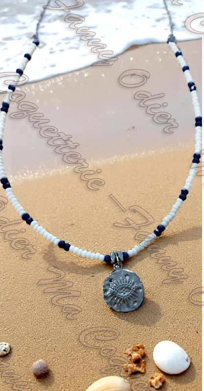 Collier Chant d’Été