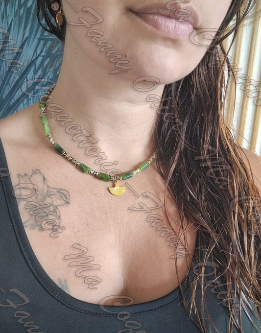 Collier de l’Âme Claire