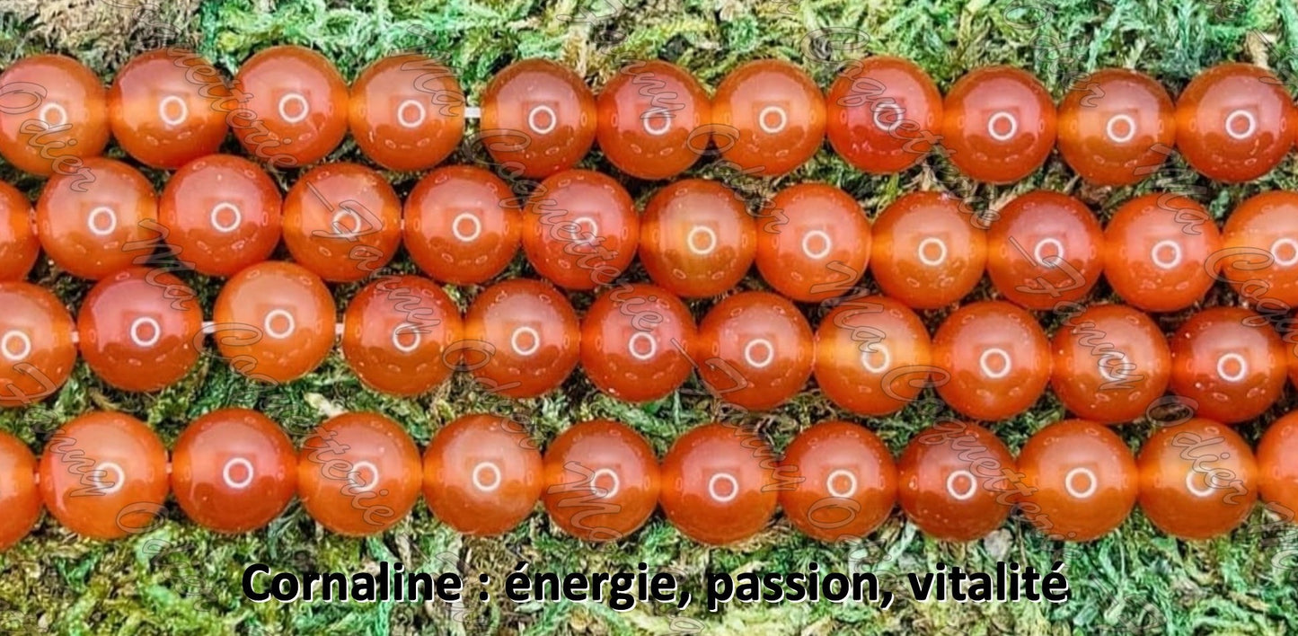 Bracelet Forêt Intérieure
