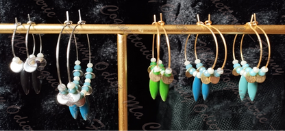 Créoles de la Forêt des Fées