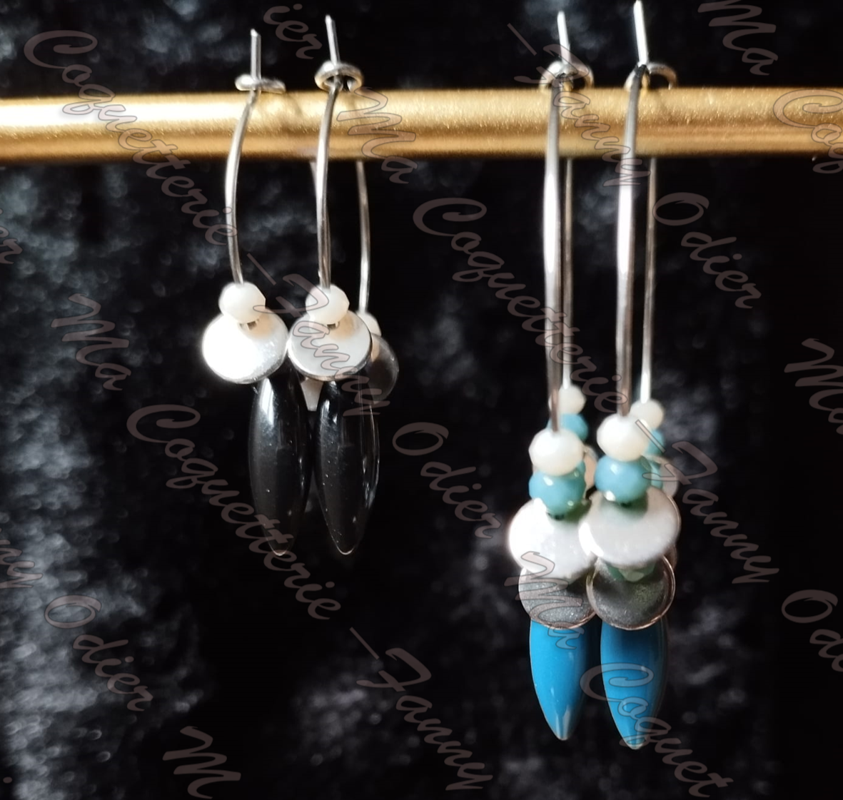 Créoles de la Forêt des Fées