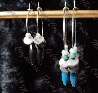 Créoles de la Forêt des Fées