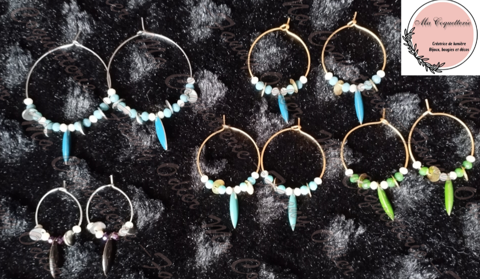 Créoles de la Forêt des Fées