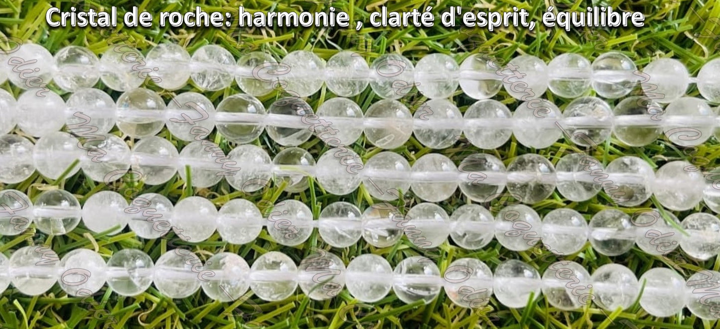 Bracelet Forêt Intérieure