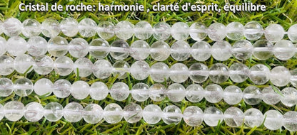 Bracelet Forêt Intérieure