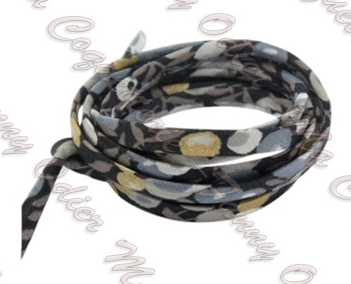 Bracelet Nuit Dorée