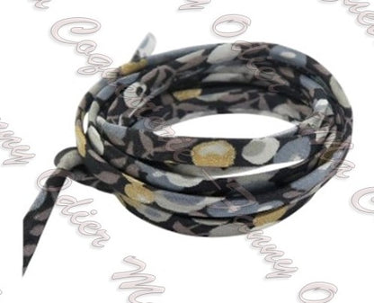 Bracelet Nuit Dorée