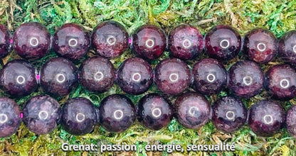 Bracelet Forêt Intérieure
