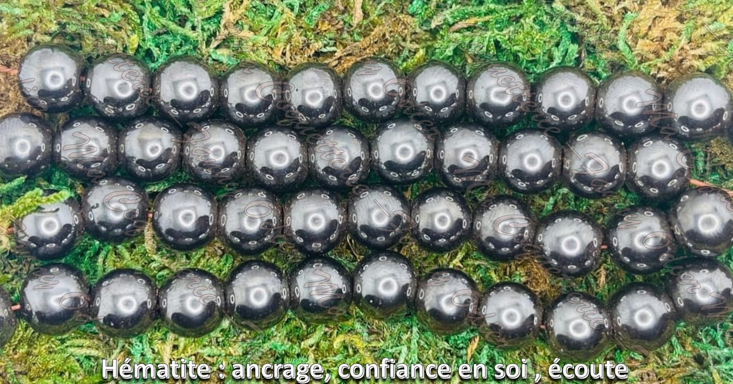 Bracelet Forêt Intérieure