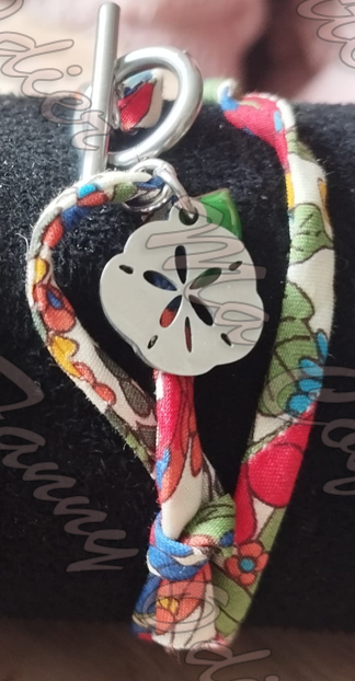 Bracelet Songe Floral