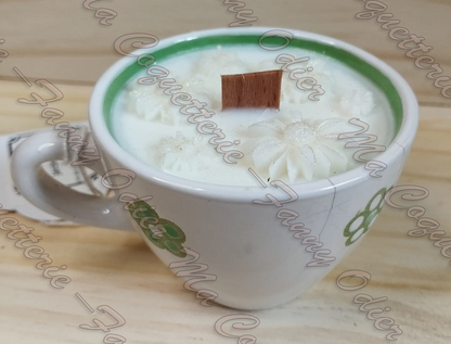 Tasses des Brumes Parfumées