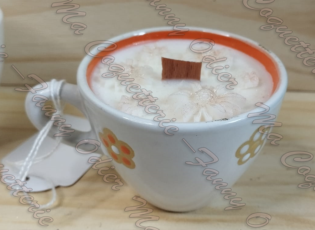 Tasses des Brumes Parfumées