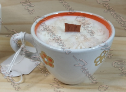 Tasses des Brumes Parfumées