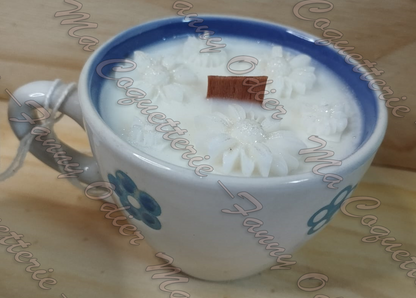 Tasses des Brumes Parfumées