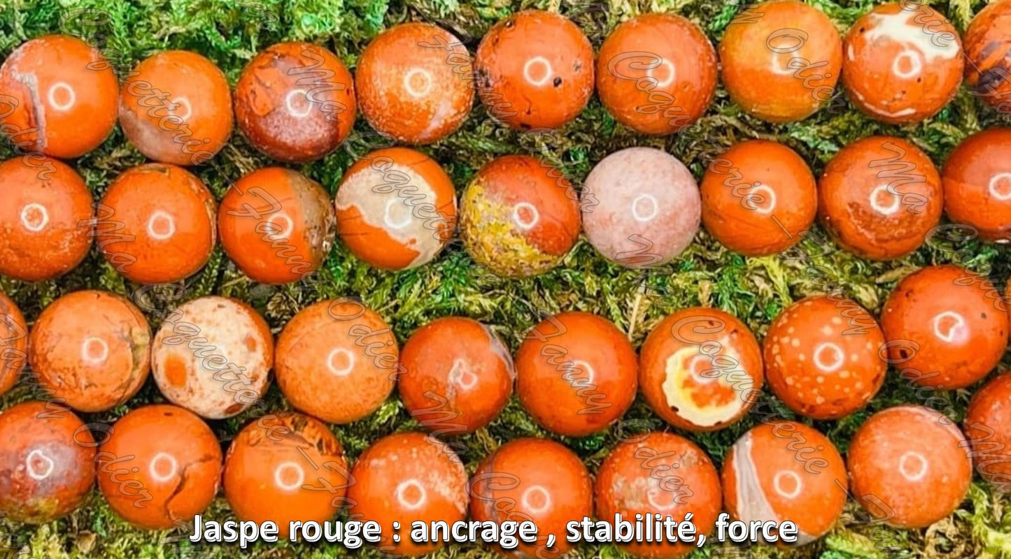 Bracelet Forêt Intérieure